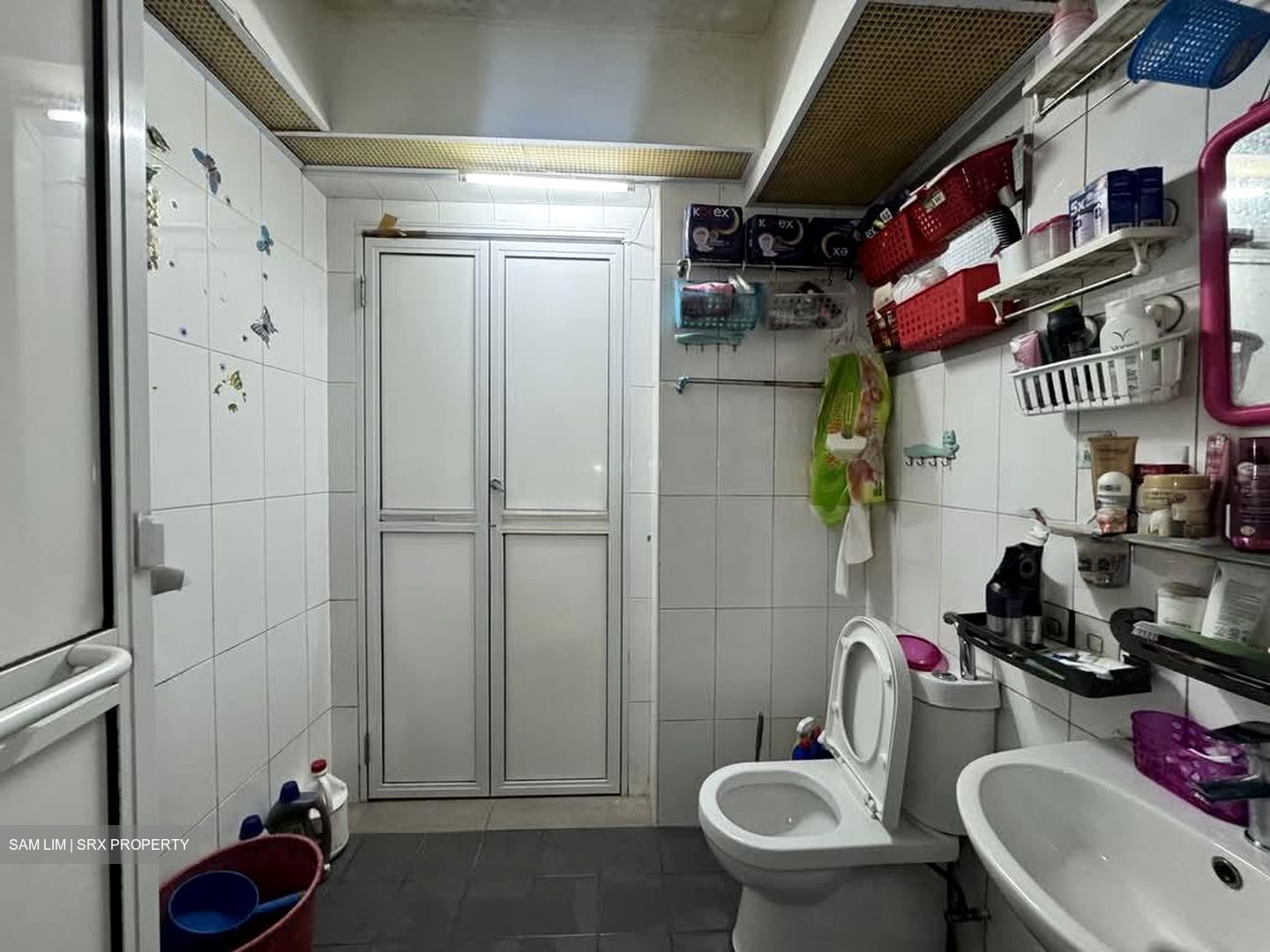 Blk 675B Fern Grove @ Yishun (Yishun), HDB 2 Rooms #588811901